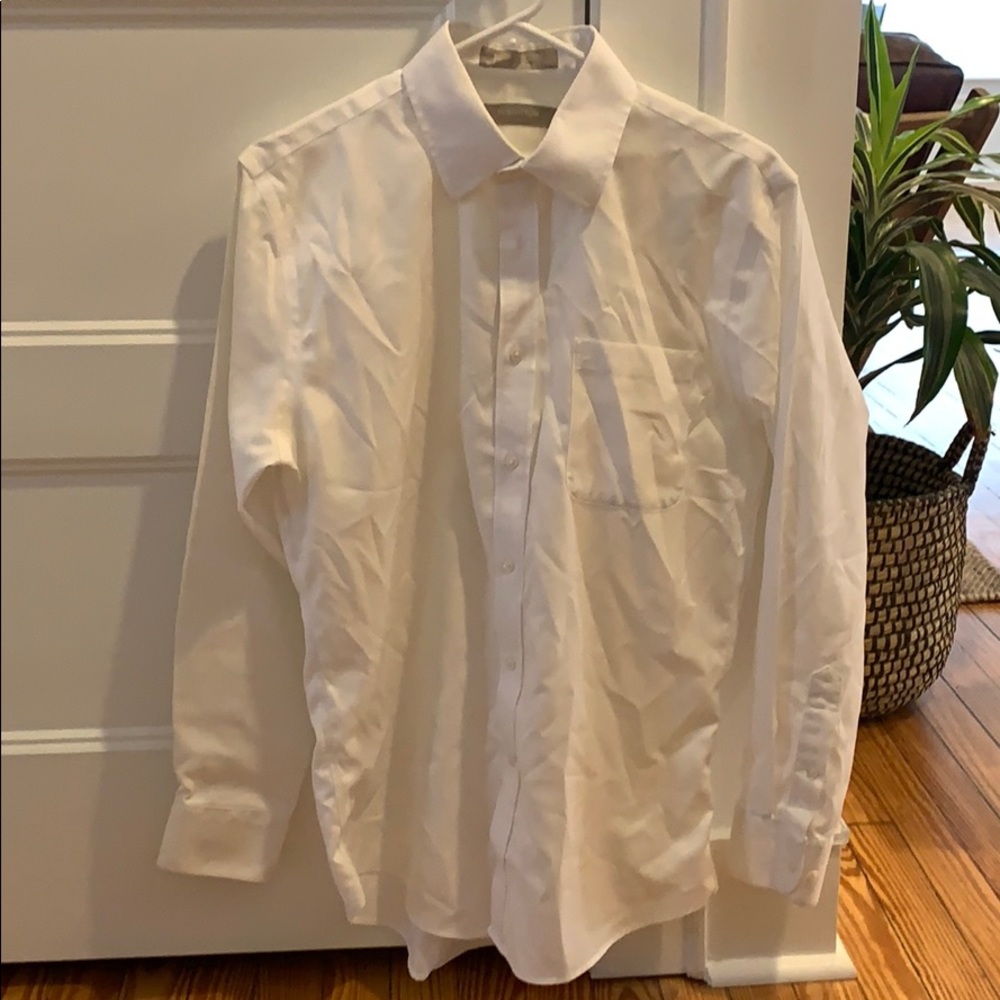 Nordstrom Button Down Shirt